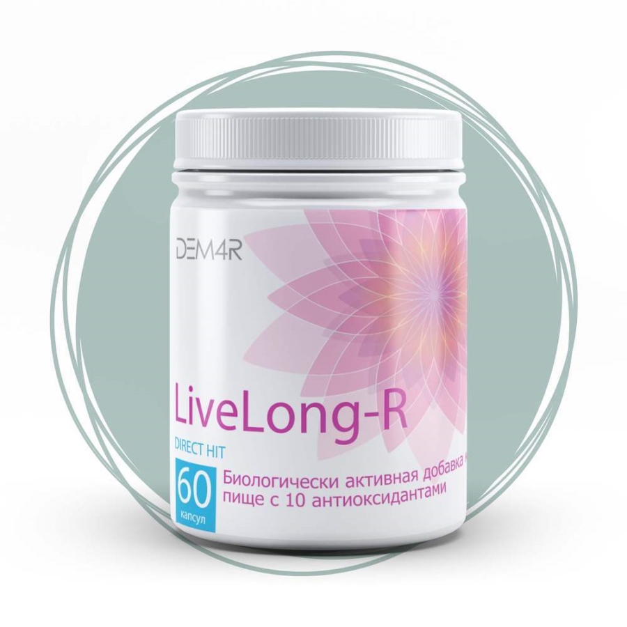 LiveLong-R  