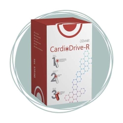 CardioDrive-R  